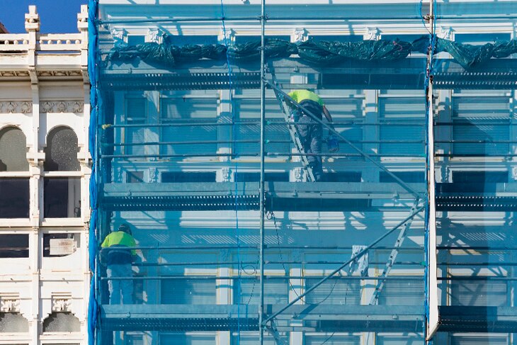 ¿Qué es el carbono incorporado? Una pieza clave de la construcción sostenible ¿Qué es el carbono incorporado? Una pieza clave de la construcción sostenible