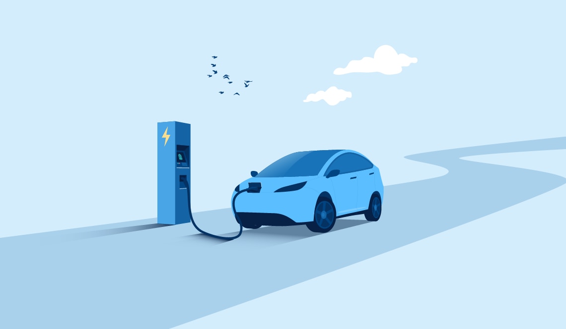Faconauto y BBVA Consumer Finance refuerzan su acuerdo de colaboración para fomentar el vehículo electrificado en España Faconauto y BBVA Consumer Finance refuerzan su acuerdo de colaboración para fomentar el vehículo electrificado en España