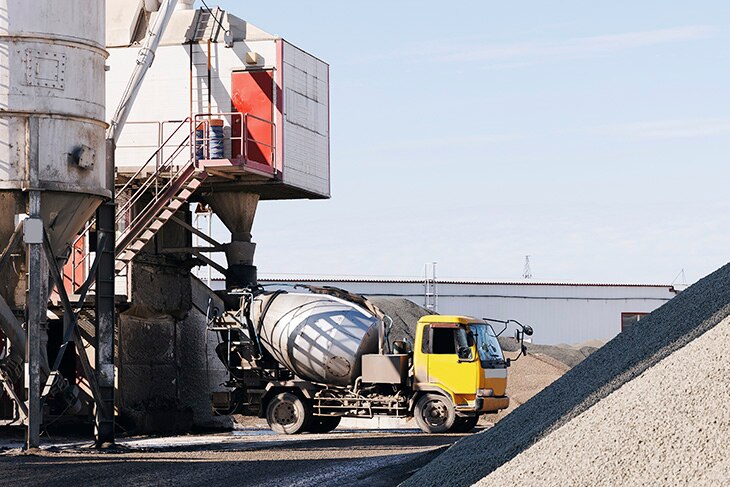 ¿Qué es el carbono incorporado? Una pieza clave de la construcción sostenible ¿Qué es el carbono incorporado? Una pieza clave de la construcción sostenible