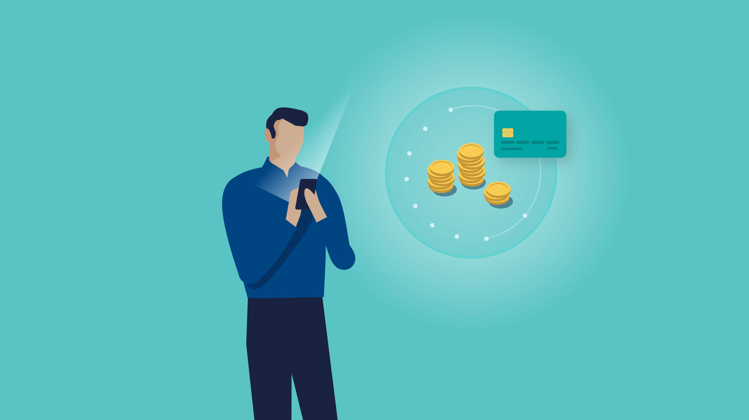 BBVA joins Project Agorá to explore the tokenization of cross-border  payments