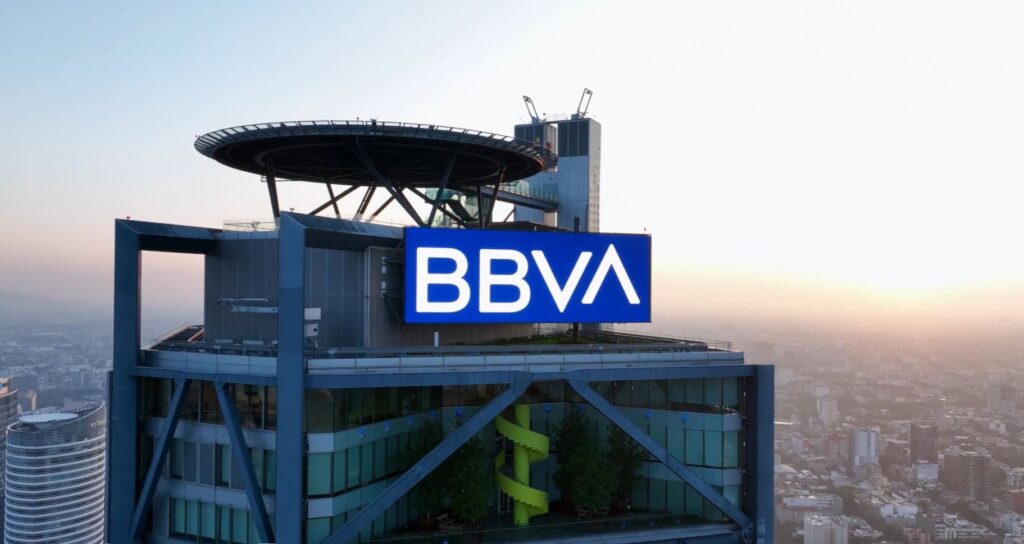 BBVA Mexico Surpasses 1B Pesos in Q1 Financing - News Directory 3