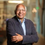 Premio Fronteras para Anil Jain y Michael I. Jordan por sus contribuciones al aprendizaje automático Premio Fronteras para Anil Jain y Michael I. Jordan por sus contribuciones al aprendizaje automático