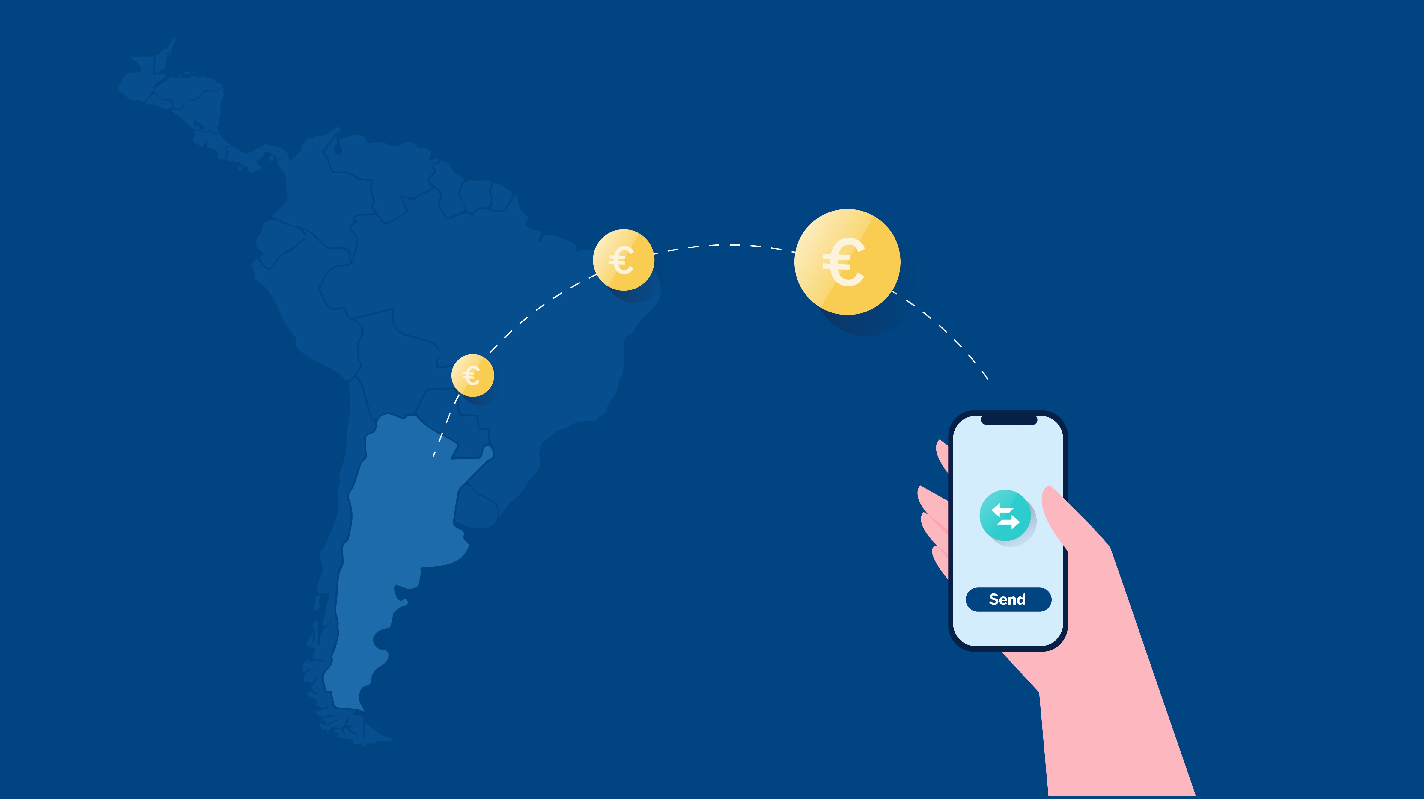 Cuánto demora una transferencia bancaria en Argentina? Todo lo que  necesitas saber