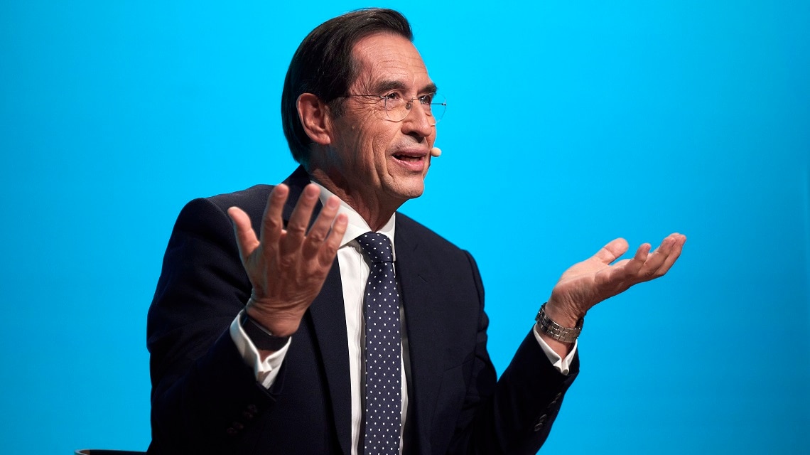 Podcast | Mario Alonso Puig: "El poder del silencio"