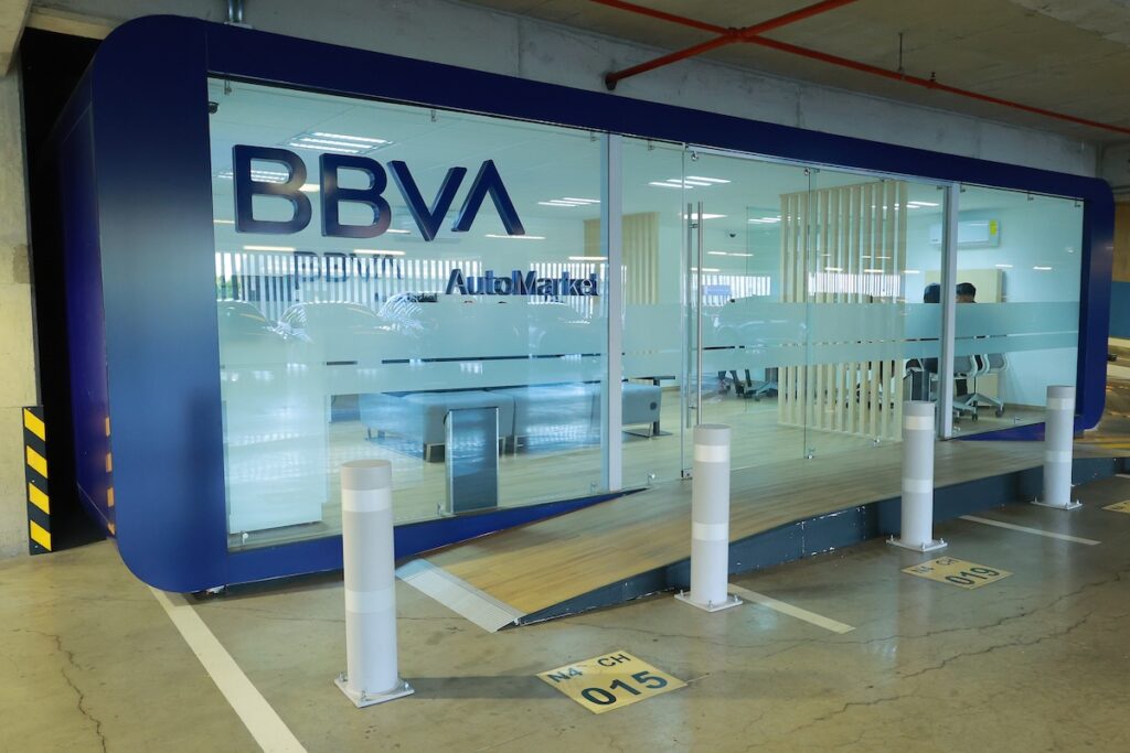 ¿Qué hace diferente a BBVA AutoMarket de otras plataformas de autos ...