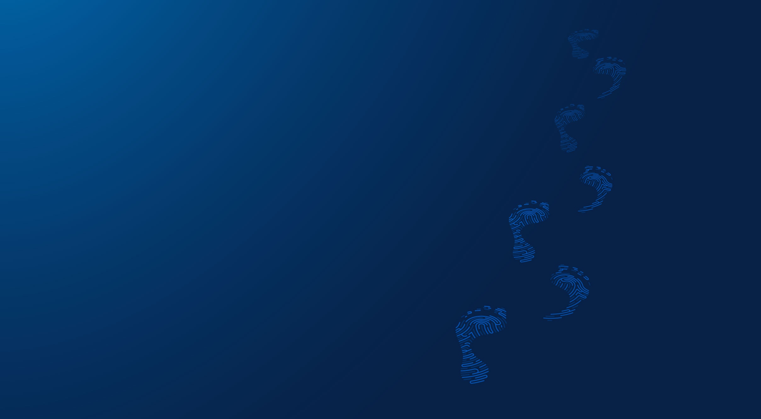 Huellas dactilares, rostro o voz: así hemos aprendido a utilizar la biometría para verificar la identidad Huellas dactilares, rostro o voz: así hemos aprendido a utilizar la biometría para verificar la identidad