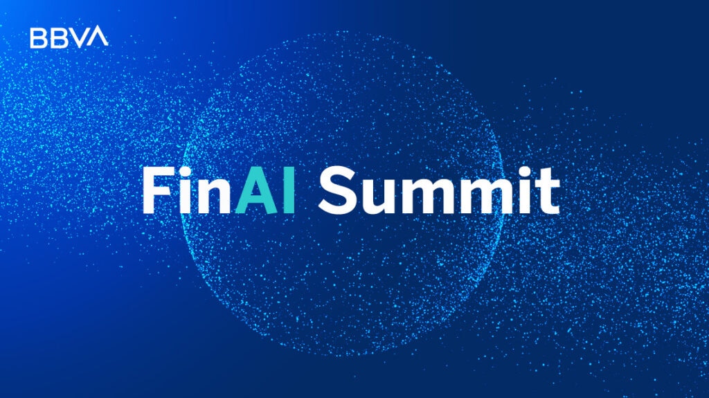 Bbva Inaugurates Finai Summit A Global Conference Exploring Ai In Finance