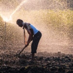Infraestructuras sostenibles para mejorar la vida de la población rural Infraestructuras sostenibles para mejorar la vida de la población rural