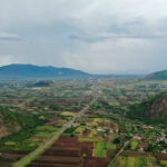 Infraestructuras sostenibles para mejorar la vida de la población rural Infraestructuras sostenibles para mejorar la vida de la población rural