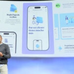 BBVA se reinventa con una nueva ‘app’ en España, con más IA, personalizable y que incentiva el ahorro BBVA se reinventa con una nueva ‘app’ en España, con más IA, personalizable y que incentiva el ahorro