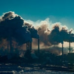 Contaminación industrial: ¿qué es y cómo reducirla? Contaminación industrial: ¿qué es y cómo reducirla?