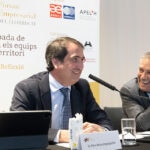 Peio Belausteguigoitia: “Los compromisos alcanzan a la inmensa mayoría de las pymes catalanas” Peio Belausteguigoitia: “Los compromisos alcanzan a la inmensa mayoría de las pymes catalanas”