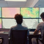 Eventos metereológicos extremos: ¿cómo afrontar las consecuencias? Eventos metereológicos extremos: ¿cómo afrontar las consecuencias?