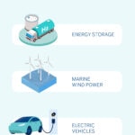 Los niveles de madurez del sector ‘cleantech’: una hoja de ruta hacia la sostenibilidad Los niveles de madurez del sector ‘cleantech’: una hoja de ruta hacia la sostenibilidad