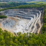 Seis materias primas esenciales para la transición energética en 2025 Seis materias primas esenciales para la transición energética en 2025