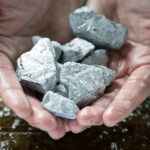 Seis materias primas esenciales para la transición energética en 2025 Seis materias primas esenciales para la transición energética en 2025