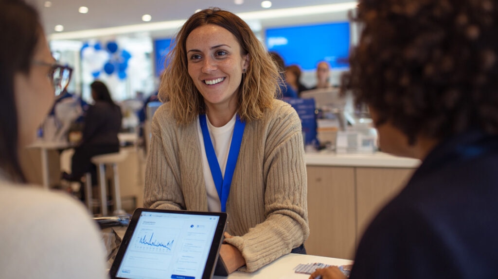 BBVA Crowned Best Spanish Bank for AI in Finance by Global Finance