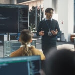 Qué estudiar para trabajar en computación cuántica, la tecnología del futuro Qué estudiar para trabajar en computación cuántica, la tecnología del futuro