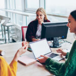 BBVA recibe el sello ‘Empresa impulsora del talento joven’ de la Fundación Universidad-Empresa BBVA recibe el sello ‘Empresa impulsora del talento joven’ de la Fundación Universidad-Empresa