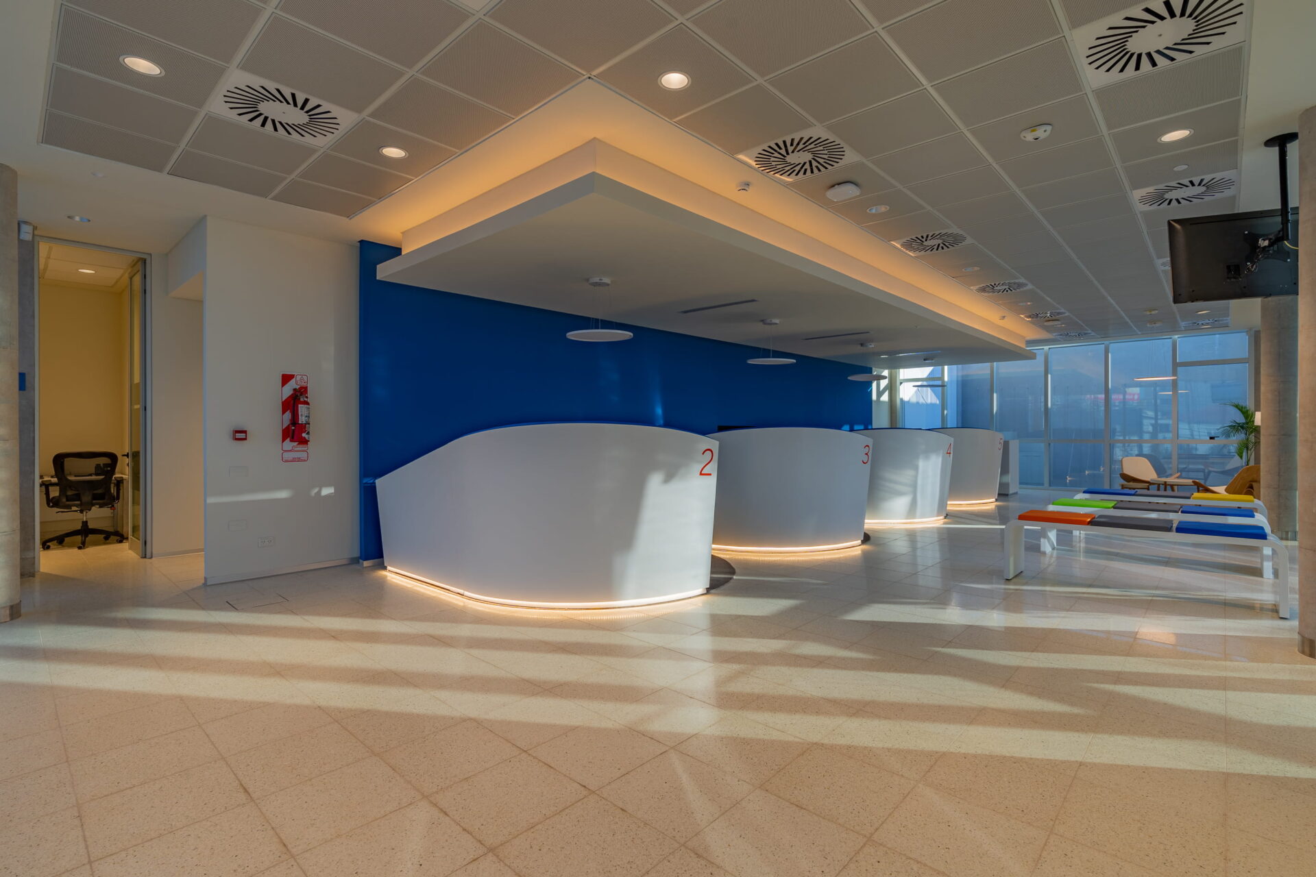 BBVA - AV CONSTITUCION Y PATAGONES