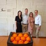 BBVA premia a productores de ocho comunidades autónomas y visibiliza la labor del medio rural
BBVA premia a productores de ocho comunidades autónomas y visibiliza la labor del medio rural