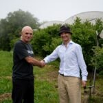 BBVA premia a productores de ocho comunidades autónomas y visibiliza la labor del medio rural