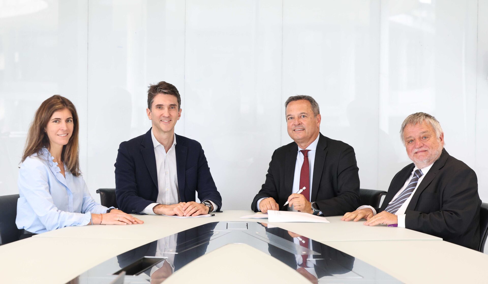 BBVA and Malta Promote Long-Duration Energy Storage in Spain