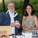 BBVA premia a productores de ocho comunidades autónomas y visibiliza la labor del medio rural
BBVA premia a productores de ocho comunidades autónomas y visibiliza la labor del medio rural