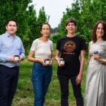 BBVA premia a productores de ocho comunidades autónomas y visibiliza la labor del medio rural
BBVA premia a productores de ocho comunidades autónomas y visibiliza la labor del medio rural