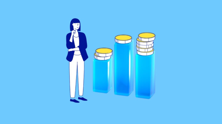 Invertir por primera vez es más fácil con la nueva ‘app’ de BBVA