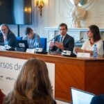 arlos Torres Vila: “Ahora, la decisión (sobre la unión con BBVA) corresponde a los accionistas de Banco Sabadell” arlos Torres Vila: “Ahora, la decisión (sobre la unión con BBVA) corresponde a los accionistas de Banco Sabadell”