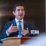Carlos Torres Vila: “Ahora, la decisión (sobre la unión con BBVA) corresponde a los accionistas de Banco Sabadell” Carlos Torres Vila: “Ahora, la decisión (sobre la unión con BBVA) corresponde a los accionistas de Banco Sabadell”