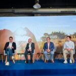 Xavier Llinares: “La empresas tenemos la responsabilidad de contribuir a la cohesión social de los territorios”