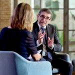 Xavier Llinares: “La empresas tenemos la responsabilidad de contribuir a la cohesión social de los territorios”