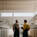 Responsabilidad social corporativa (RSC): ¿por qué ahora hablamos de sostenibilidad empresarial? Responsabilidad social corporativa (RSC): ¿por qué ahora hablamos de sostenibilidad empresarial?