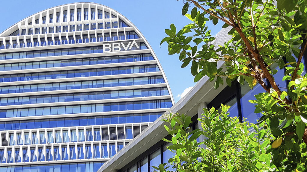 BBVA channels €63 billion into sustainable business in the first half of 2025 (+48% year-on-year)