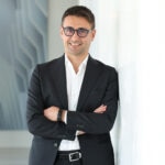 BBVA nombra a Walter Rizzi director del banco digital en Italia BBVA nombra a Walter Rizzi director del banco digital en Italia
