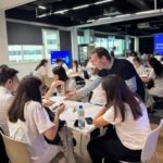 BBVA contrata a 23 jóvenes científicos de datos a través de su programa Be Talent