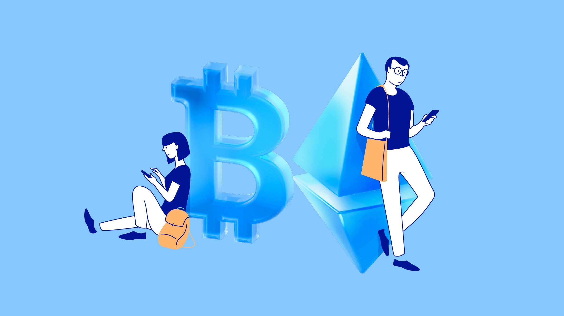 BBVA launches its bitcoin and ether trading and custody service for all  retail customers in Spain