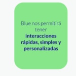 Accion Blue