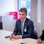 BBVA se suma a una coalición global para impulsar compras y cadenas de suministro sostenibles