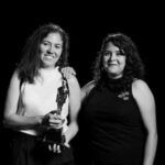 Astrid Rondero y Fernanda Valadez por el largometraje “Sujo”,