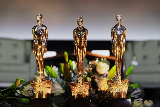 “Sujo” se corona como la “Mejor Película” en los Premios Ariel 2025