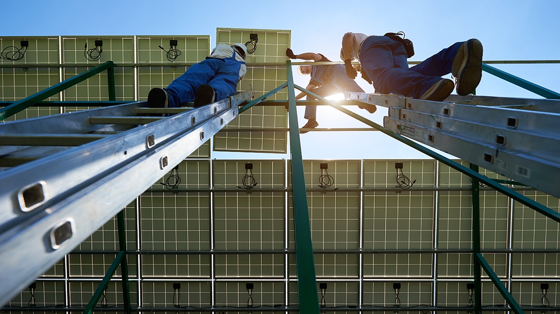 FOAK: what is a ‘first-of-a-kind’ cleantech project? | BBVA