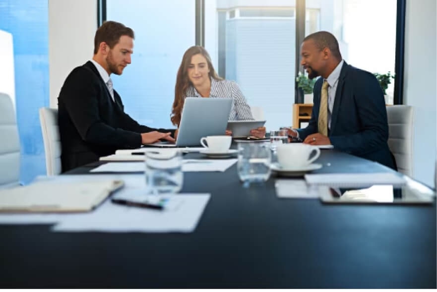 REGULACIÓN Y CONTROL INTERNO