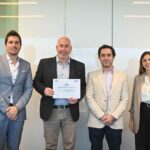 Ganadores 4ª edición del Premio Anual a la Inclusión Social - BBVA - RACI Ganadores 4ª edición del Premio Anual a la Inclusión Social - BBVA - RACI