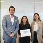 Ganadores 4ª edición del Premio Anual a la Inclusión Social - BBVA - RACI Ganadores 4ª edición del Premio Anual a la Inclusión Social - BBVA - RACI