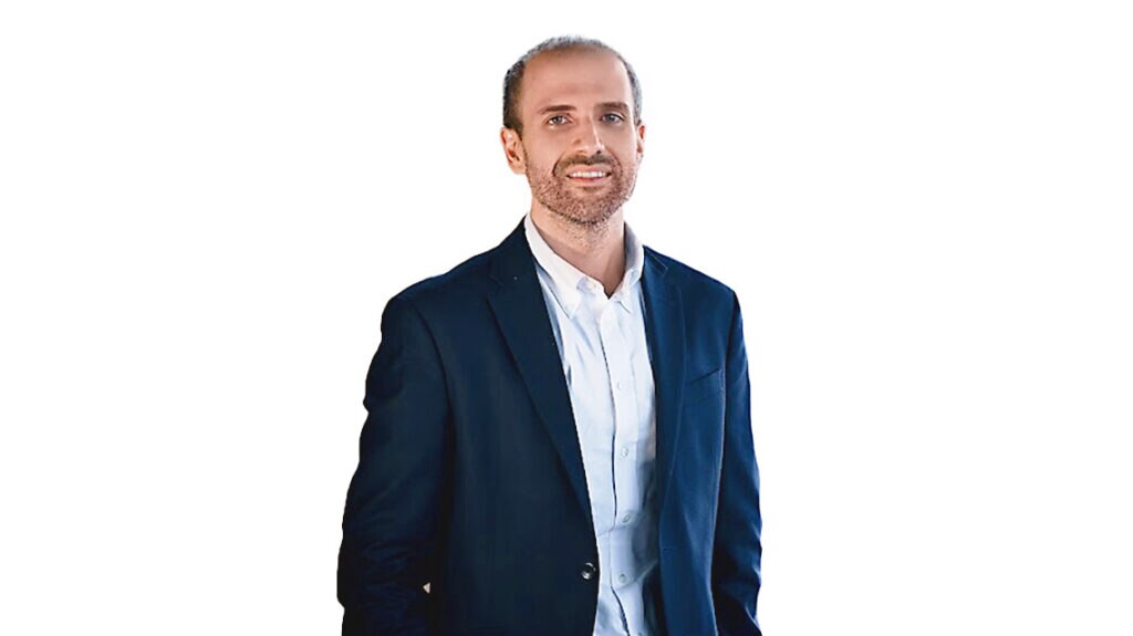 BBVA appoints Franco Cinquegrana as country manager in Uruguay