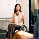 ¿Qué retos y oportunidades tiene la inclusión social y laboral de las personas con discapacidad? ¿Qué retos y oportunidades tiene la inclusión social y laboral de las personas con discapacidad?
