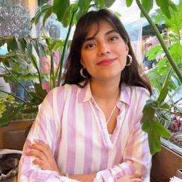 Brenda Patricia Buitrón